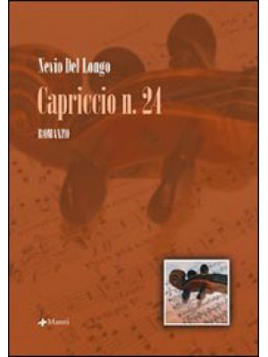 Capriccio n. 24