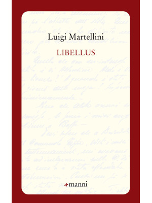 Libellus