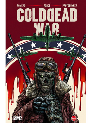 Cold dead war