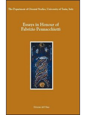 Essays in honour of Fabrizi...