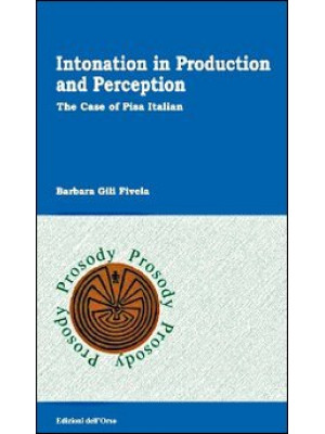 Intonation in production an...