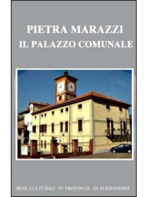 Pietra Marazzi. Il palazzo ...