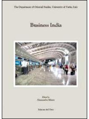 Business India