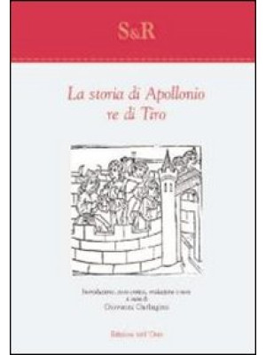 La storia di Apollonio re d...