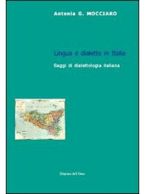 Lingua e dialetto in Italia...