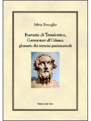 Eustazio di Tessalonica, co...