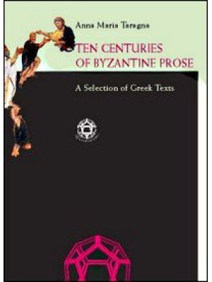 Ten centuries of byzantine ...
