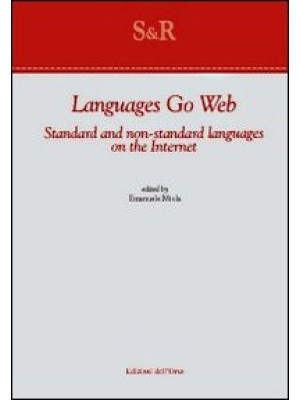 Languages go web. Standard ...