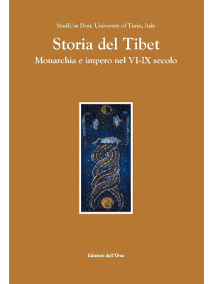 Storia del Tibet. Monarchia...