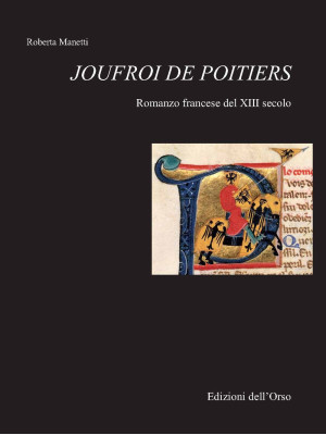 Joufroi de Poitiers. Romanz...
