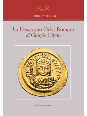 La «Descriptio orbis romani...