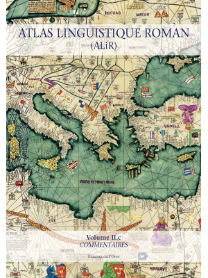 Atlas linguistique roman
