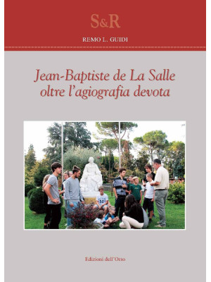 Jean-Baptiste de La Salle o...