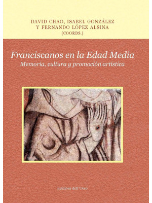 Franciscanos en la Edad Med...