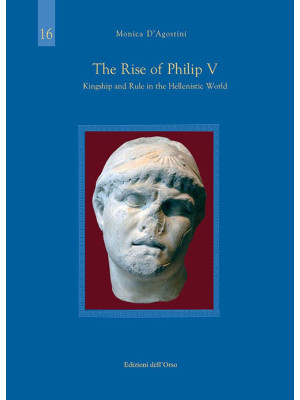 The rise of Philip V. Kings...