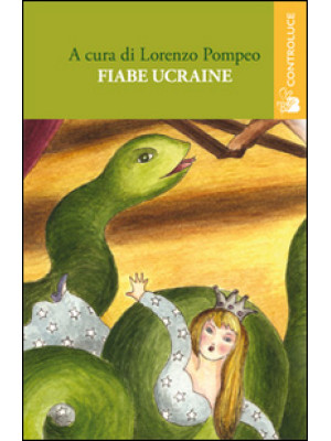 Fiabe ucraine