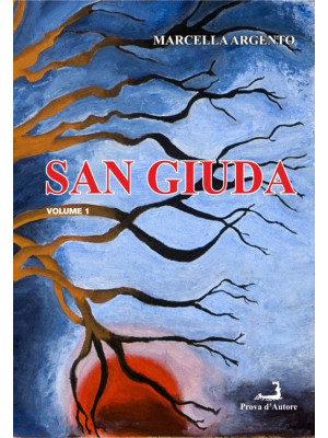 San Giuda. Vol. 1