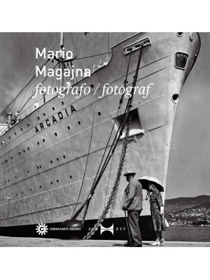 Mario Magajna. Fotografo. E...