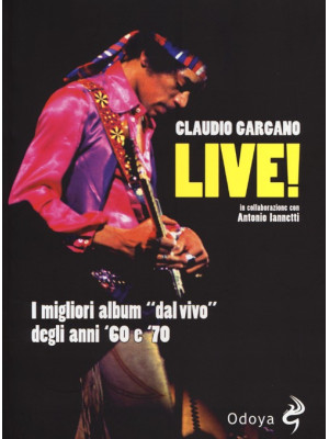 Live! I migliori album «dal...