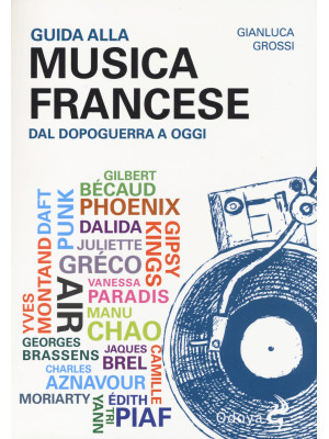 Guida alla musica francese ...