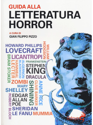 Guida alla letteratura horror