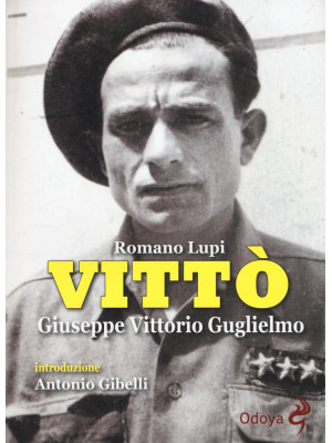 Vittò. Giuseppe Vittorio Gu...