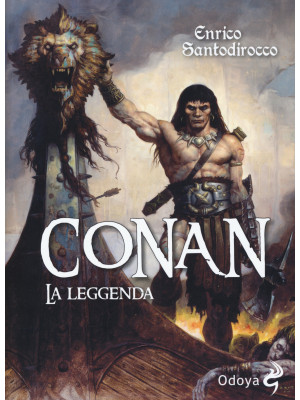 Conan. La leggenda