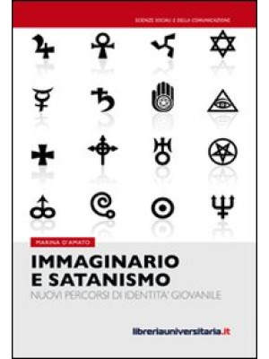 Immaginario e satanismo. Nu...