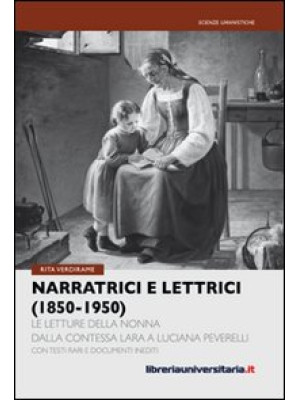 Narratrici e lettrici (1850...