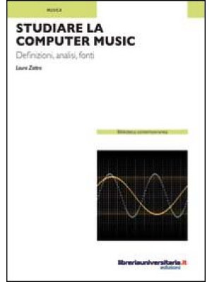 Studiare la computer music
