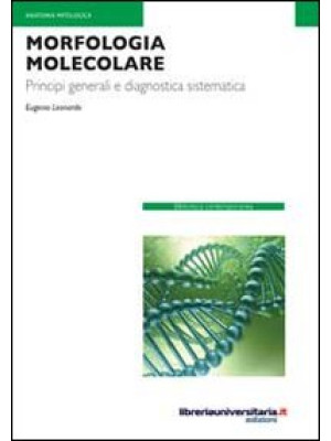 Morfologia molecolare