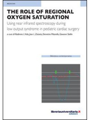 The role of regional oxygen...