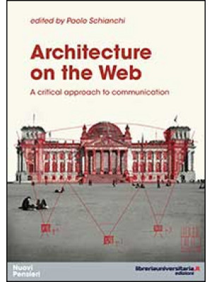 Architecture on the web. A ...
