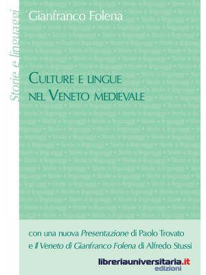 Culture e lingue nel Veneto...
