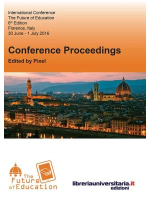 Conference proceedings. The...