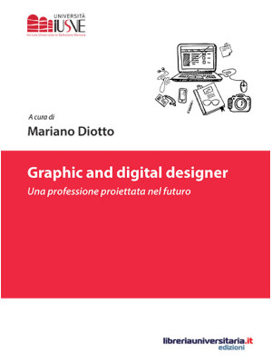 Graphic and digital designe...