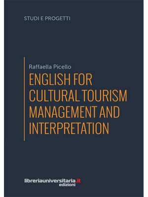 English for cultural touris...