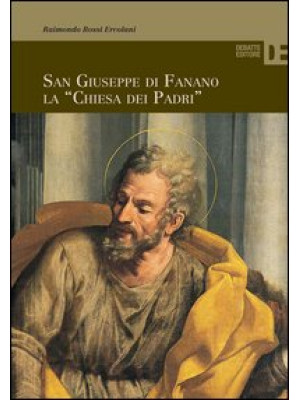 San Giuseppe di Fanano. La ...