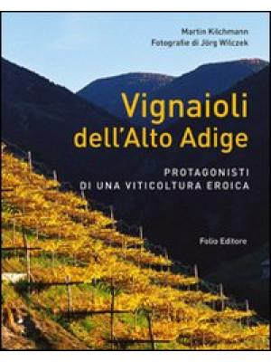 Vignaioli dell'Alto Adige. ...