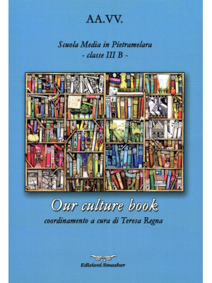 Our culture book
