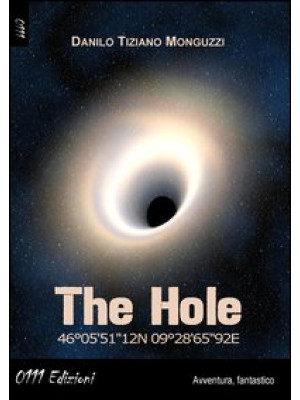 The hole 46°05'51