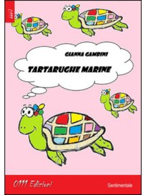 Tartarughe marine