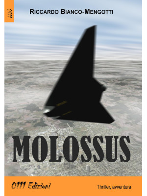 Molossus