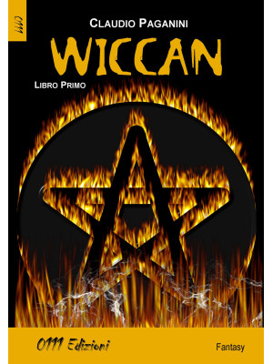 Wiccan. Vol. 1