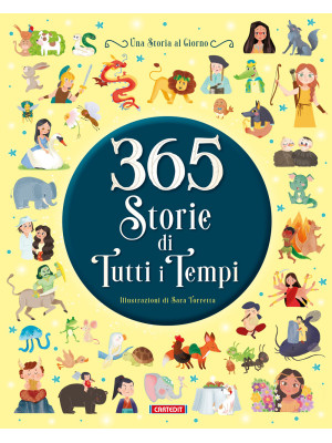 365 storie di tutti i tempi...