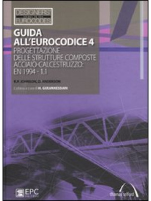 Guida all'Eurocodice 4. Pro...