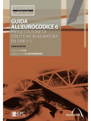 Guida all'Eurocodice 6. Pro...