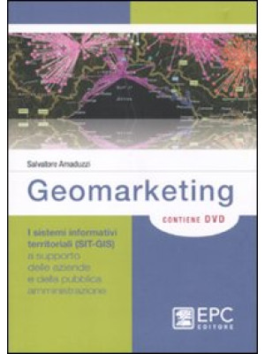 Geomarketing. I sistemi inf...