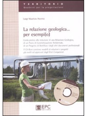 La relazione geologica... p...
