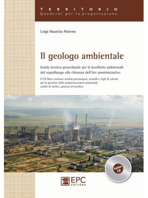 Il geologo ambientale. Guid...
